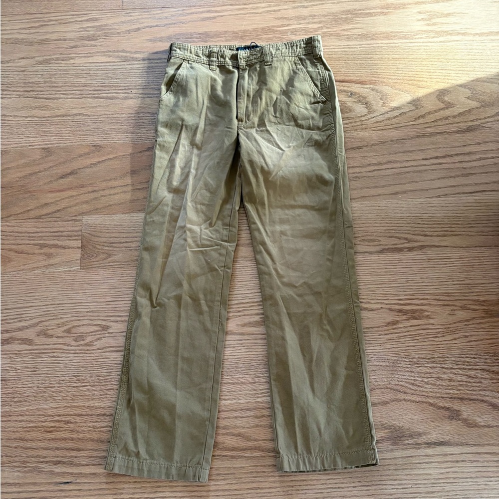 Lioness pants